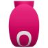 Satisfyer Top Secret Plus – Intelligenter dreifacher Vibrator (Rosa)