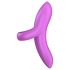 Satisfyer Bold Lover - Wiederaufladbarer wasserdichter Finger-Vibrator (Pink)