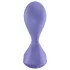 Satisfyer Sweet Seal - Intelligenter Analvibrator (Lila)