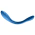 Satisfyer Elastic Game - Akku, flexibler Paarvibrator (blau)