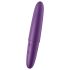 Satisfyer Ultra Power Bullet 6 - Akku Vibrator, Wasserdicht (Lila)
