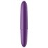 Satisfyer Ultra Power Bullet 6 - Akku Vibrator, Wasserdicht (Lila)