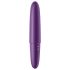 Satisfyer Ultra Power Bullet 6 - Akku Vibrator, Wasserdicht (Lila)