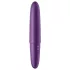 Satisfyer Ultra Power Bullet 6 - Akku-Vibrator, wasserdicht (Violett)