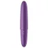 Satisfyer Ultra Power Bullet 6 - Akku-Vibrator, wasserdicht (Violett)
