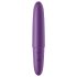 Satisfyer Ultra Power Bullet 6 - Akku Vibrator, Wasserdicht (Lila)