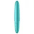 Satisfyer Ultra Power Bullet 6 - wasserdichter Vibrator (türkis)