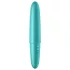Satisfyer Ultra Power Bullet 6 - wasserdichter Vibrator (türkis)