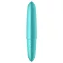 Satisfyer Ultra Power Bullet 6 - wasserdichter Vibrator (türkis)