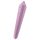 Satisfyer Ultra Power Bullet 8 - Intelligenter wasserdichter Vibrator (Lila)