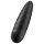 Satisfyer Ultra Power Bullet 5 - Wasserdichter Vibrator (Schwarz)