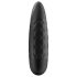 Satisfyer Ultra Power Bullet 5 - Wasserdichter Vibrator (Schwarz)
