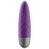 Satisfyer Ultra Power Bullet 5 - Akku, wasserdichter Vibrator (Violett)