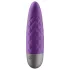 Satisfyer Ultra Power Bullet 5 - Akku, wasserdichter Vibrator (lila)