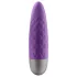 Satisfyer Ultra Power Bullet 5 - Akku, wasserdichter Vibrator (lila)