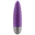 Satisfyer Ultra Power Bullet 5 - Akku, wasserdichter Vibrator (lila)