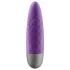 Satisfyer Ultra Power Bullet 5 - Akku, wasserdichter Vibrator (lila)