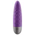 Satisfyer Ultra Power Bullet 5 - Akku, wasserdichter Vibrator (lila)