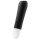 Satisfyer Ultra Power Bullet 2 - Wasserdichter Vibrator (Schwarz)