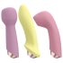 Satisfyer Marvelous Four - Wiederaufladbares Vibrator-Set (4-teilig)