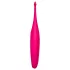 Satisfyer Twirling Fun - Akku, wasserdichter Klitorisvibrator (pink)