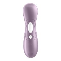   Satisfyer Pro 2 Gen2 - akkubetriebener Klitoris-Stimulator (Violett)
