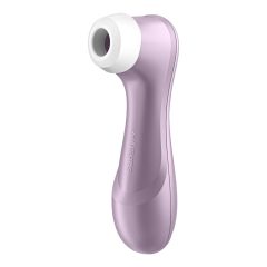   Satisfyer Pro 2 Gen2 - akkubetriebener Klitoris-Stimulator (Violett)