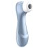 Satisfyer Pro 2 Gen2 - Wiederaufladbarer Luftdruck-Vibrator (Blau)