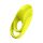 Satisfyer Spectacular - Wasserdichter, vibrierender Penisring (Gelb)
