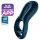 Satisfyer Epic Duo - App-gesteuerter Vibrationspenisring für Männer (schwarz)