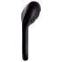 Satisfyer Majestic Duo - Akku, wasserdichter Penisring (Schwarz)