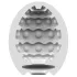 Satisfyer Egg Bubble - Ei Masturbator (1 Stk.)
