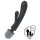 Satisfyer Triple Lover - G-Punkt- & Massage-Vibrator (Silber)