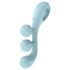 Satisfyer Tri Ball 2 - Multifunktions-Vibrator (Minze)