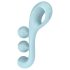 Satisfyer Tri Ball 2 - Multifunktions-Vibrator (Minze)