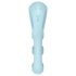 Satisfyer Tri Ball 2 - Multifunktions-Vibrator (Minze)