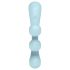 Satisfyer Tri Ball 2 - Multifunktions-Vibrator (Minze)