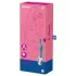 Satisfyer A-Mazing 1 - Akku A-Punkt Vibrator (Blau)