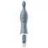 Satisfyer A-Mazing 2 - Akku A-Punkt Vibrator (Grau)