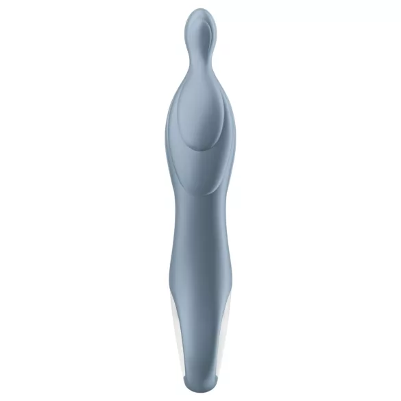 Satisfyer A-Mazing 2 - Akku A-Punkt Vibrator (Grau)