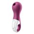 Satisfyer Lucky Libra - Luftwellen-Klitorisstimulator (Lila)
