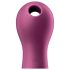 Satisfyer Lucky Libra - Luftwellen-Klitorisstimulator (Lila)