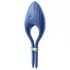 Satisfyer Duelist - Akku-Vibrationspenisring (blau)