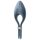 Satisfyer Duelist - Wiederaufladbarer Vibrations-Penisring (Grau)