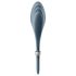 Satisfyer Duelist - Wiederaufladbarer Vibrations-Penisring (Grau)