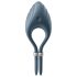 Satisfyer Duelist - Wiederaufladbarer Vibrations-Penisring (Grau)