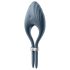 Satisfyer Duelist - Wiederaufladbarer Vibrations-Penisring (Grau)