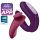 Satisfyer Partner Box 1 - smartes Vibrator-Set für Paare (2-teilig)