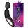 Satisfyer Wand-erland - Massagevibrator (schwarz)