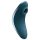 Satisfyer Vulva Lover 1 - Akku-Klitoris-Vibrator mit Luftwellen (blau)